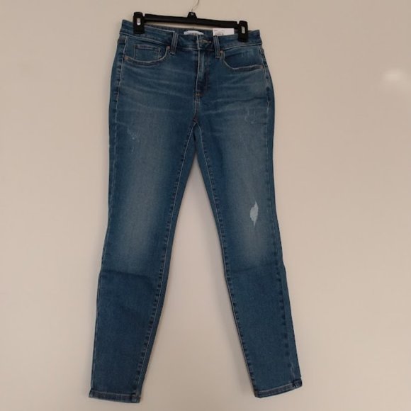 Sonoma High Rise Curvy Jegging - Picture 2 of 6